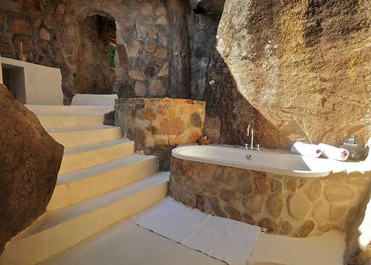 Mainja House, Kaya Mawa, Likoma Island