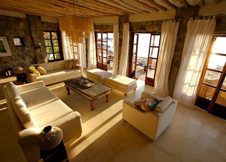 Ndomo Point House, Kaya Mawa, Likoma Island