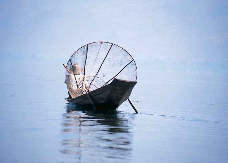Inle Lake, Burma (Myanmar)