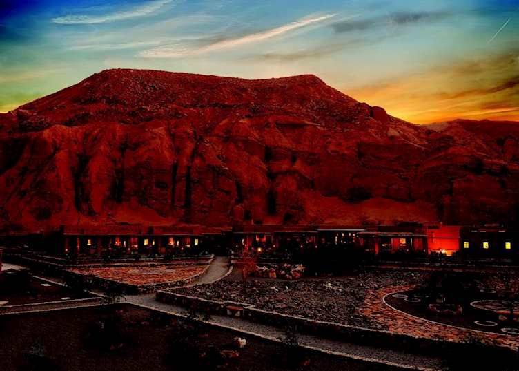 Alto Atacama, San Pedro de Atacama