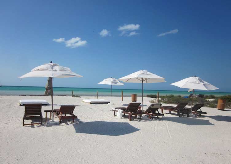 Casa Sandra,Isla Holbox