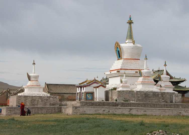 Kharakorum, Mongolia