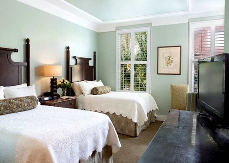 Andrew Pinckney Inn, Charleston