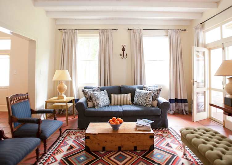 Wild Olive House, Bartholomeus Klip, Tulbagh