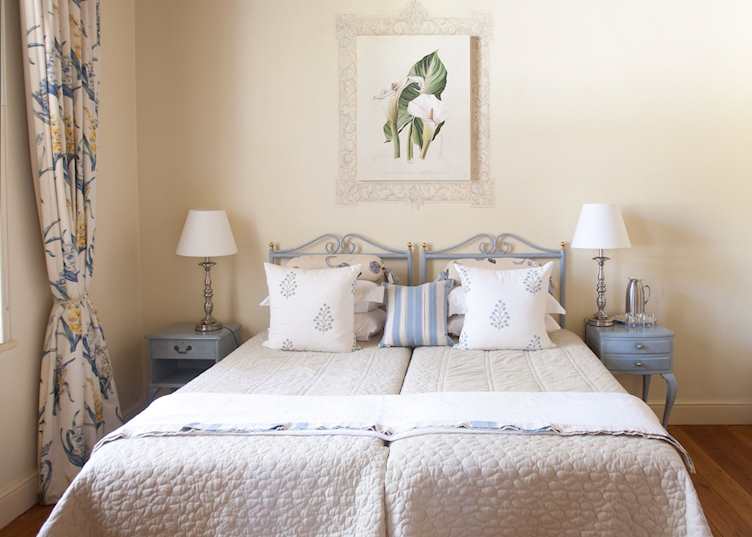 Arum room, Bartholomeus Klip, Tulbagh