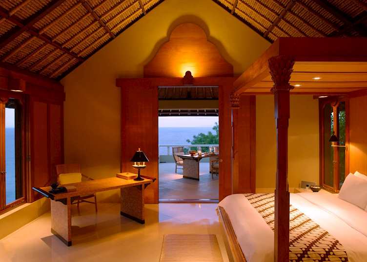 Suite, Amankila