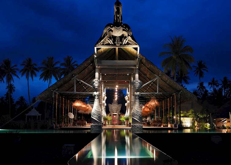 Tugu Lombok, Sire Beach