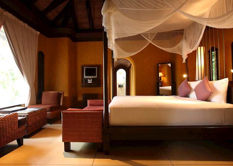 Garden Pool Villa, Paradee