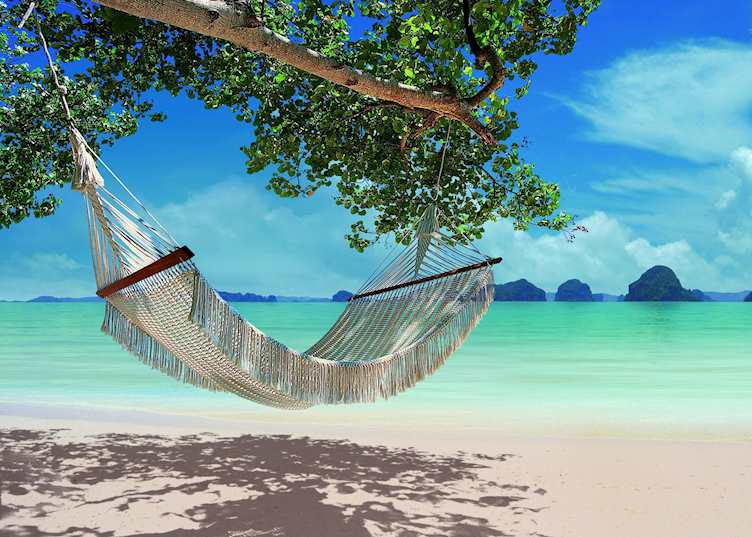 Beach, The Tubkaak Krabi Boutique Resort
