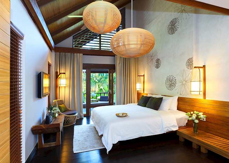 Deluxe Room, The Tubkaak Resort