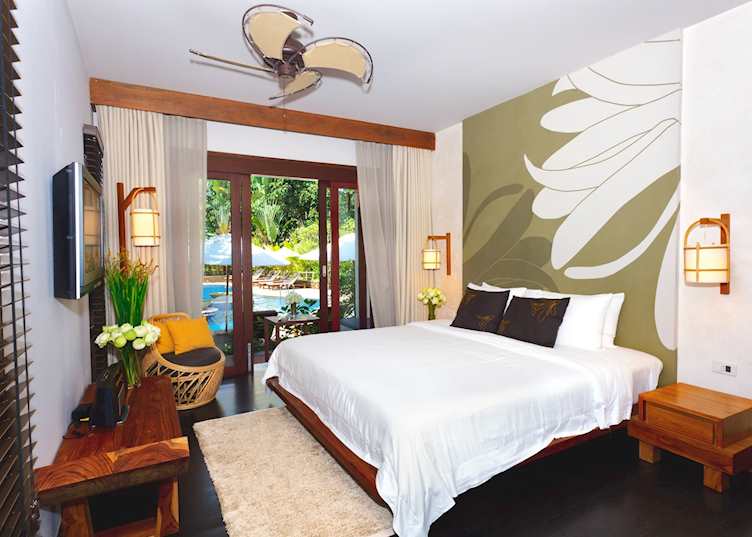 Superior Room, The Tubkaak Resort