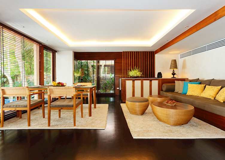 Tubkaak Suite, The Tubkaak Krabi Boutique Resort