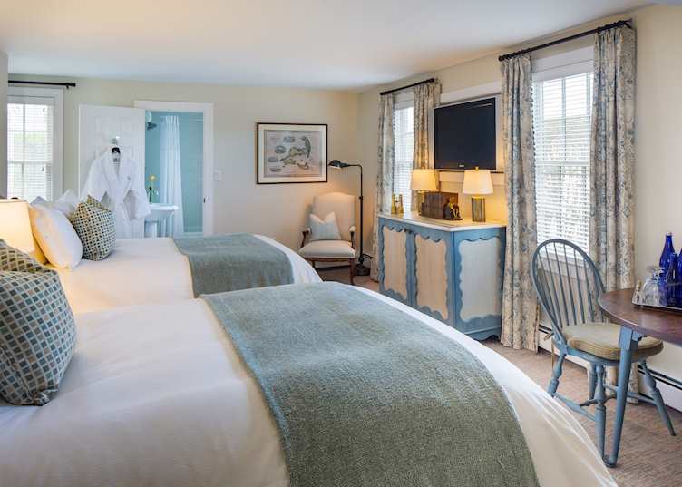 Deluxe Cottage Room, Chatham Bars Inn Resort and Spa