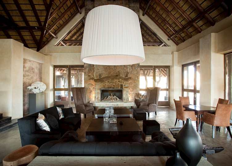 Chitwa Chitwa Game Lodge, The Sabi Sand Wildtuin