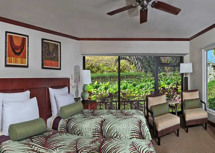 One Bedroom Suite, Napili Kai Beach Resort, Maui