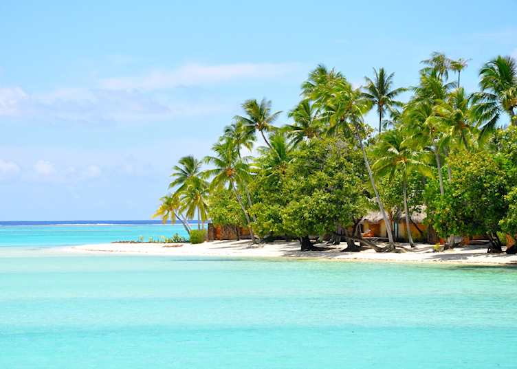 Le Taha'a Island Resort and Spa, Taha'a