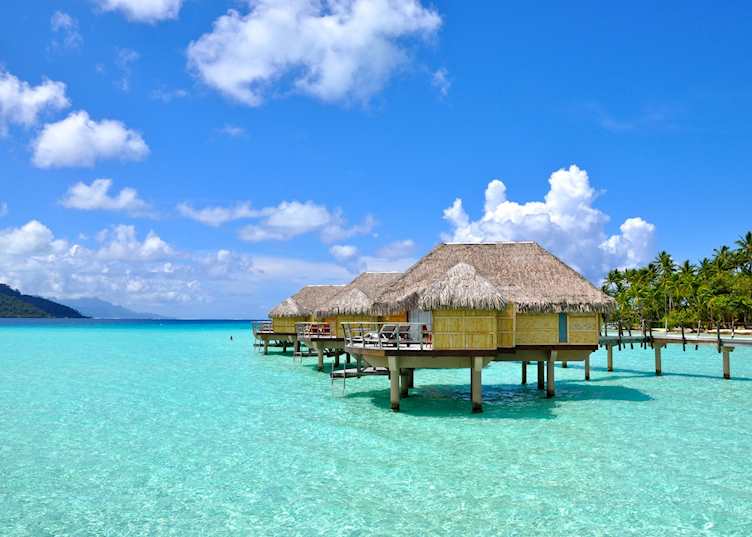 Le Taha'a Island Resort and Spa, Taha'a