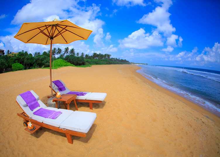 Beach, Aditya