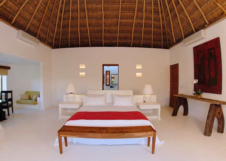 Cottage, Esencia, Mayan Riviera