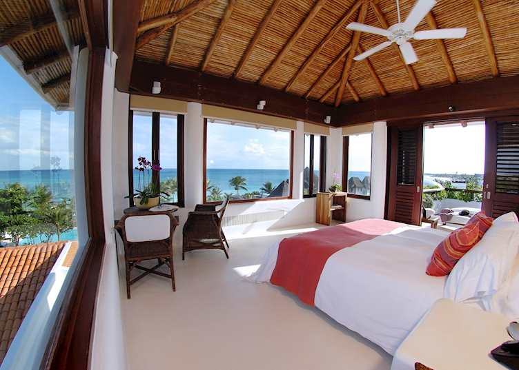 Torre Suite, Esencia, Mayan Riviera