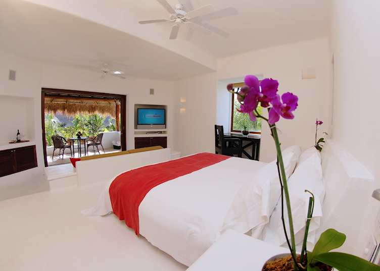 Garden Villa, Esencia, Mayan Riviera