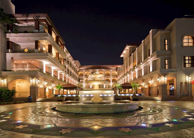 Casa Del Rio, Malacca