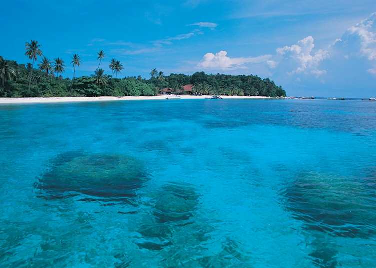 Perhentian Islands, Malaysia