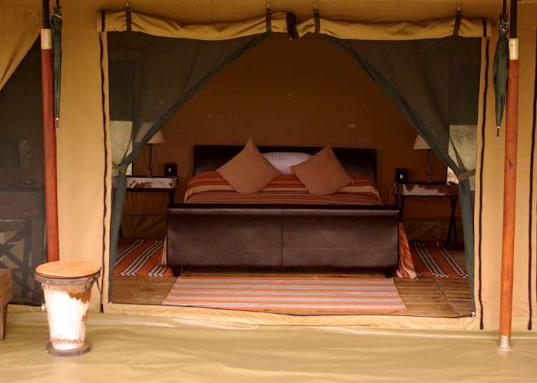 Lemala Serengeti Mobile Camp,Serengeti National Park