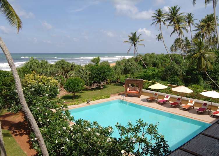 Pool, Aditya, Galle