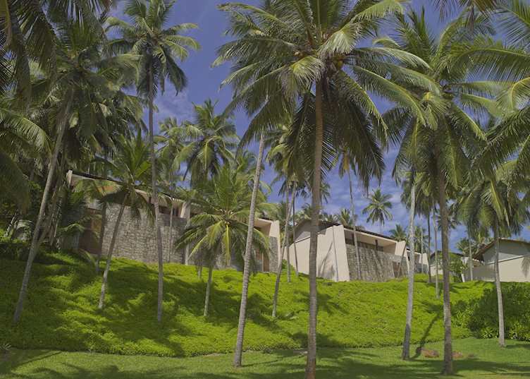 Amanwella, Tangalle