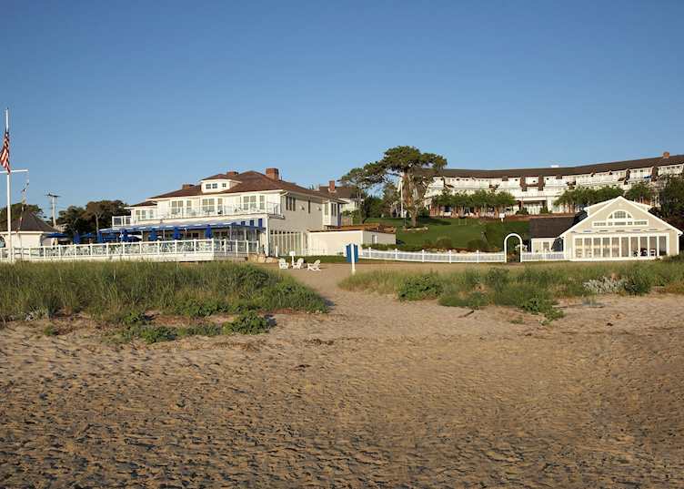 Beach, Chatham Bars Inn Resort and Spa, Chatham