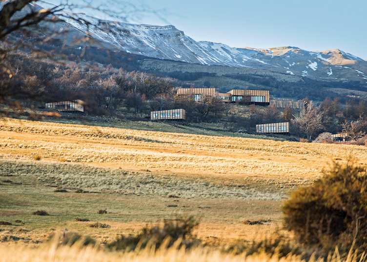 Awasi Patagonia, Torres del Paine National Park