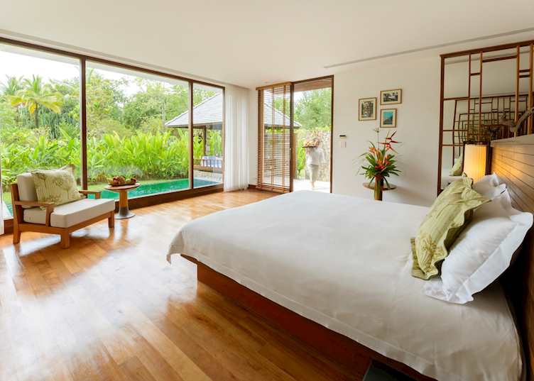Pool Residence, The Sarojin, Khao Lak