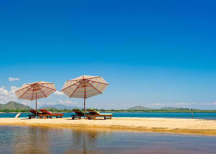 Pumulani, Cape Maclear
