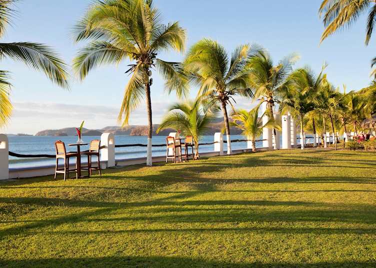 Bahia del Sol, Playa Potrero