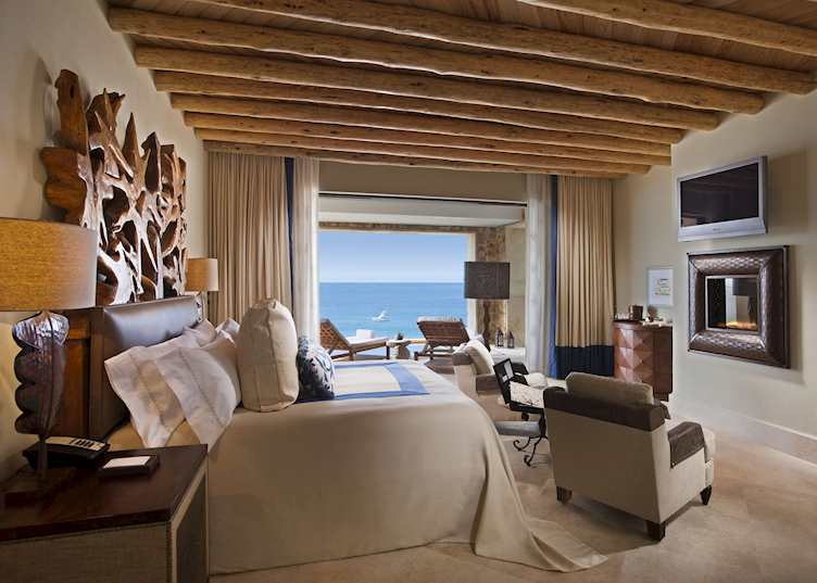 Suite at The Resort at Pedregal