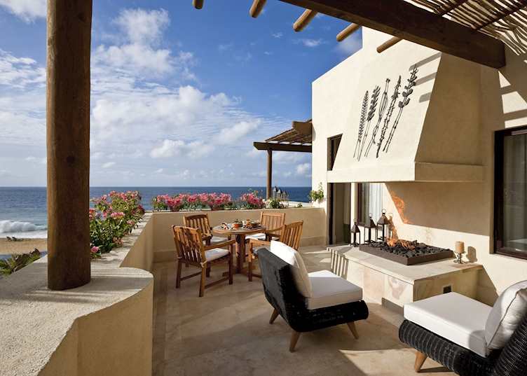 The Resort at Pedregal
