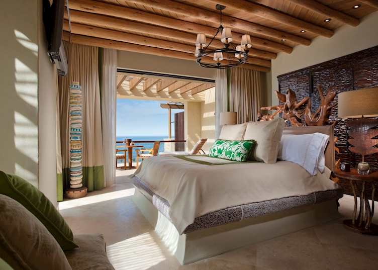 Suite at The Resort at Pedregal