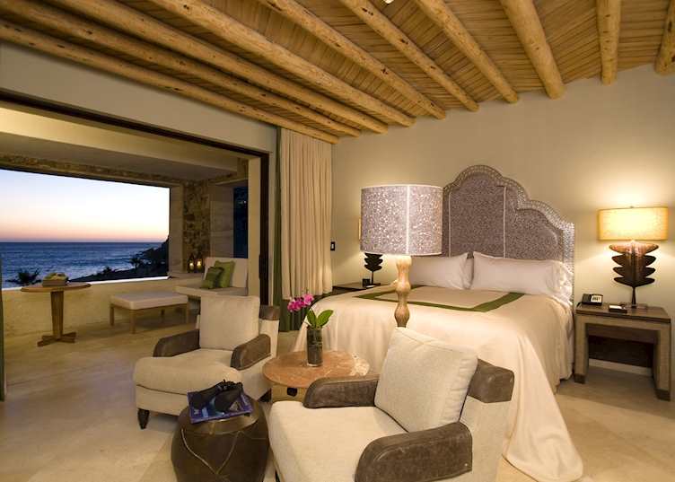 Ocean View Room, The Resort at Pedregal