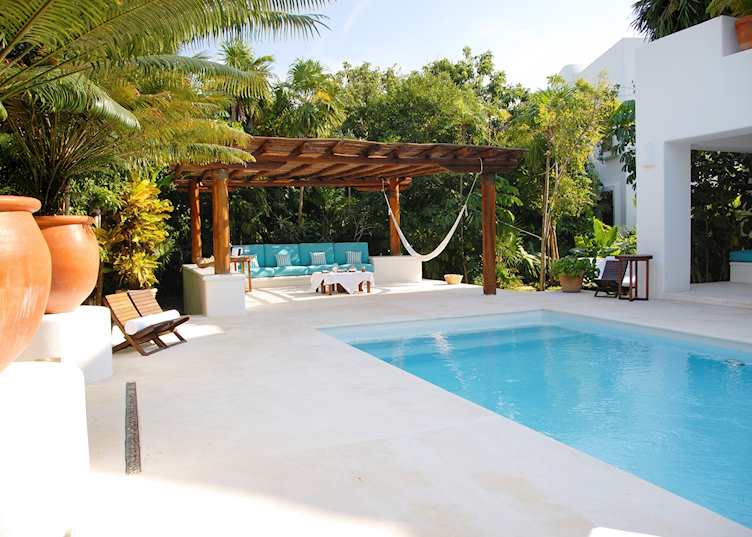 Esencia, Mayan Riviera
