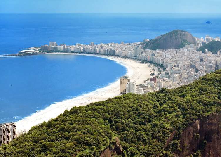 Rio de Janeiro, Brazil