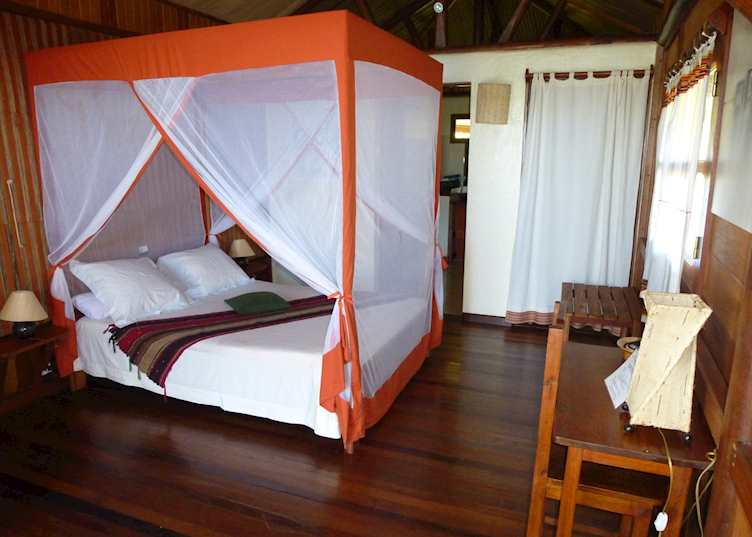 Standard Room, Nature Lodge, Joffreville (Ambohitra)