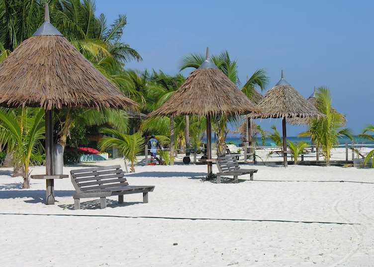 Sipadan S.M.A.R.T. Resort, Sipadan-Mabul