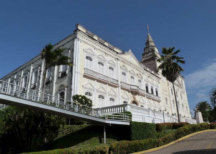 São Luís, Brazil