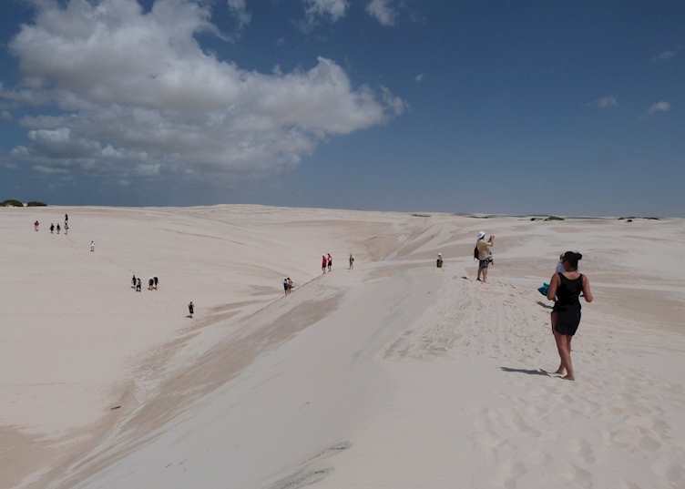 Lençóis Maranhenses National Park