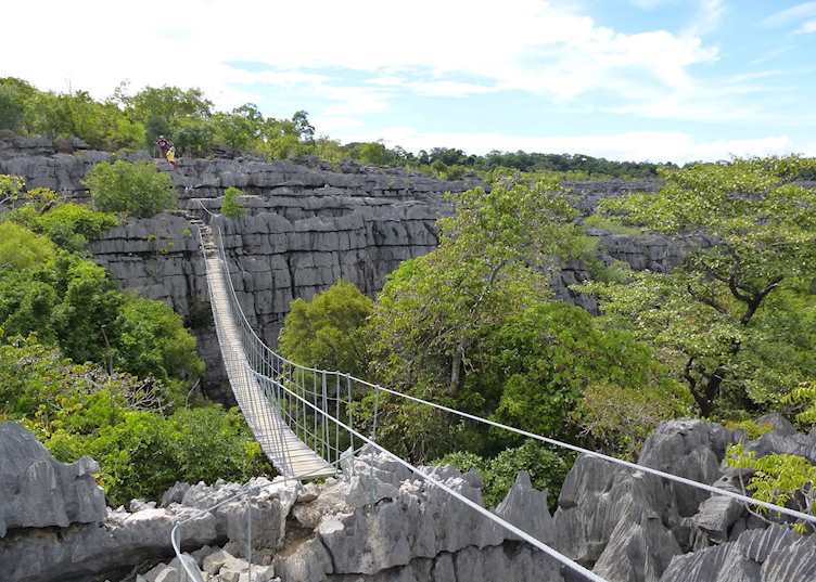 Ankarana Special Reserve, Madagascar