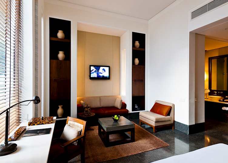 Chedi Deluxe Club Room