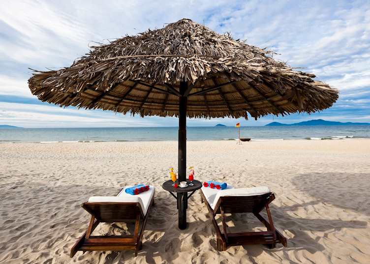 Victoria Hoi An Beach Resort & Spa