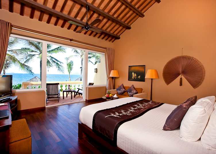 Junior Suite, Victoria Hoi An Beach Resort & Spa