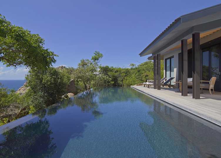 Ocean Pool Pavilion